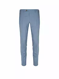 CG - CLUB OF GENTS | Pantalon de costume slim fit PASCAL | Bleu clair
