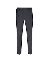 CG - CLUB OF GENTS | Pantalon de costume slim fit PASCAL | Bleu foncé