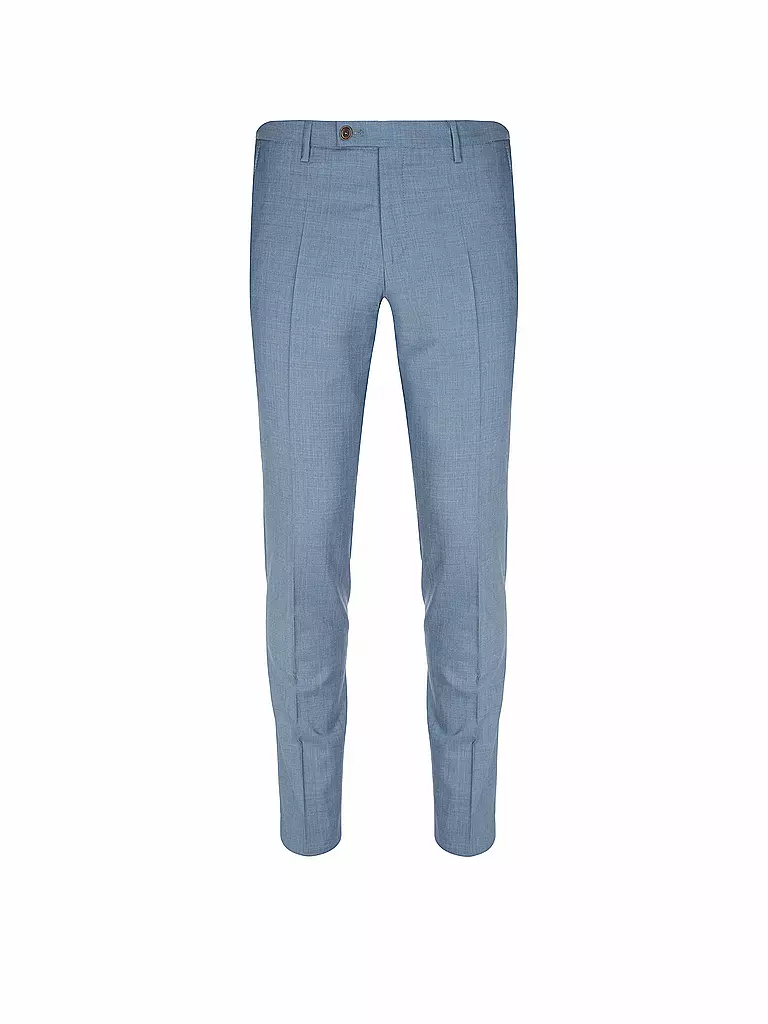 CG - CLUB OF GENTS | Pantalon de costume slim fit PASCAL | hellblau