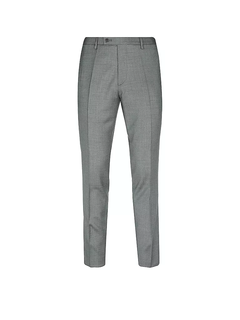 CG - CLUB OF GENTS | Pantalon de costume slim fit PASCAL | hellgrün