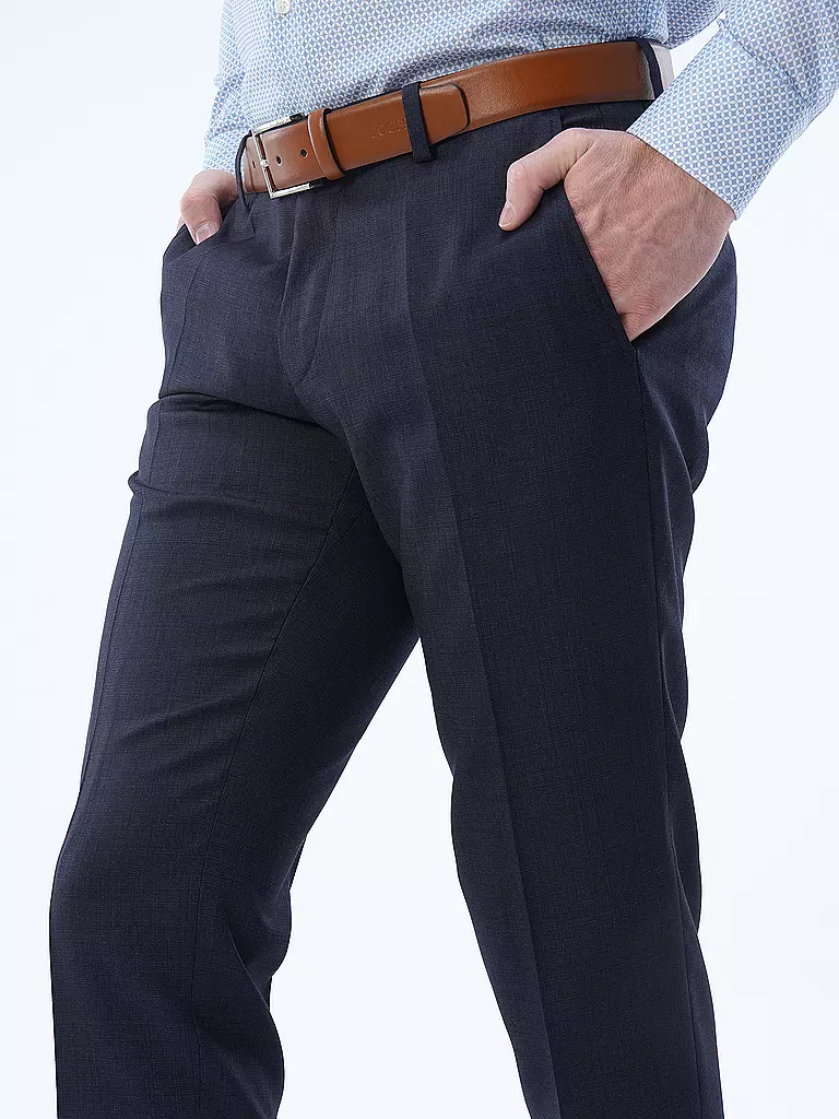 CG - CLUB OF GENTS | Pantalon de costume slim fit PASCAL | 