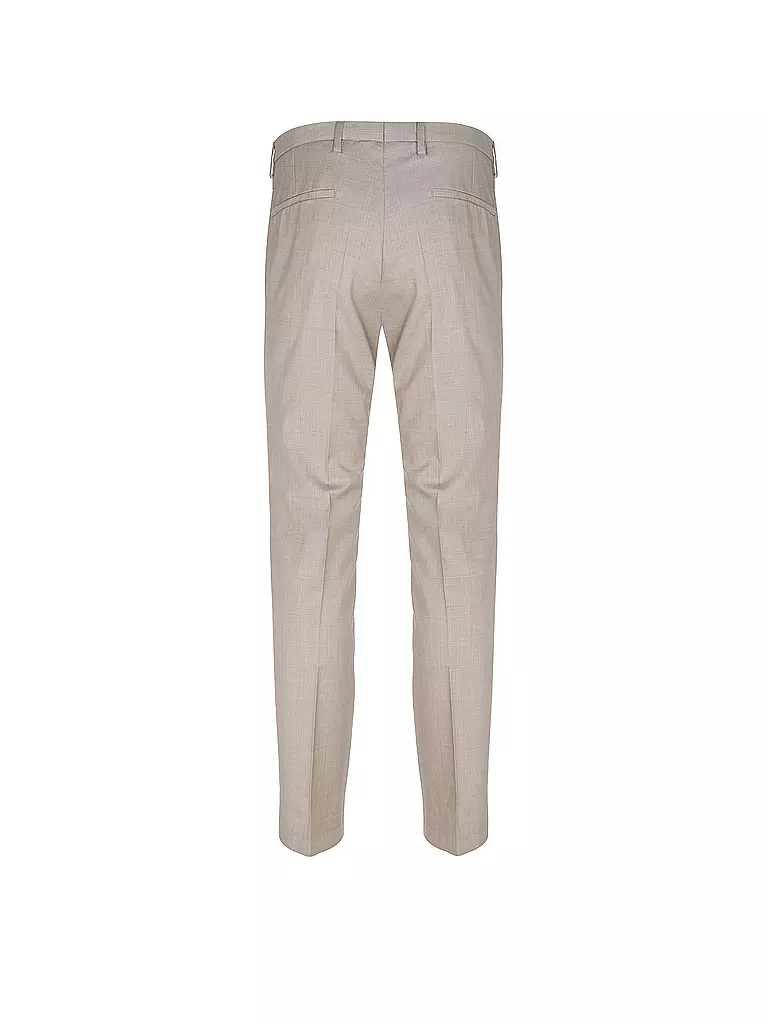 CG - CLUB OF GENTS | Pantalon de costume slim fit PASCAL | 