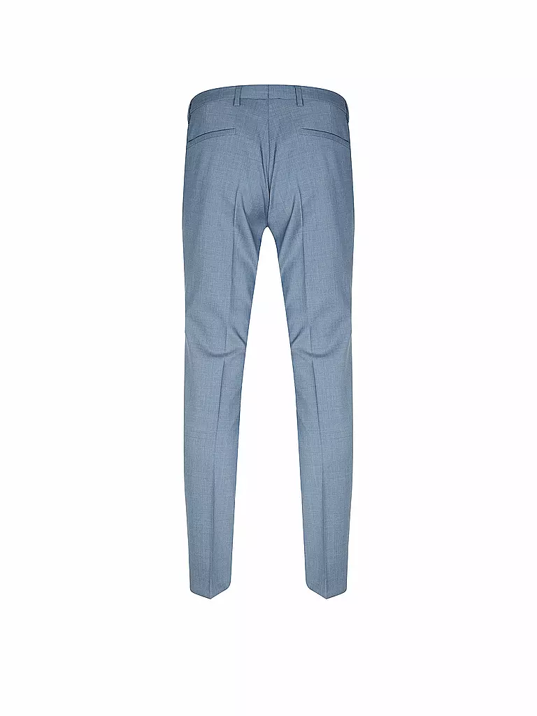 CG - CLUB OF GENTS | Pantalon de costume slim fit PASCAL | hellblau