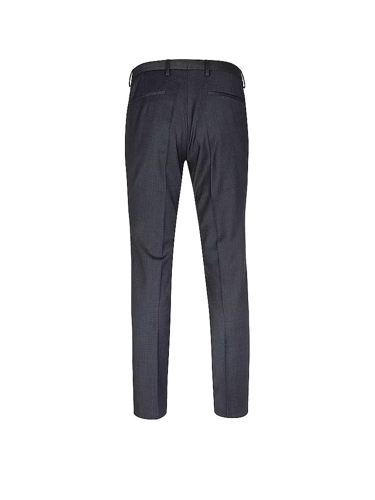 CG - CLUB OF GENTS | Pantalon de costume slim fit PASCAL | 