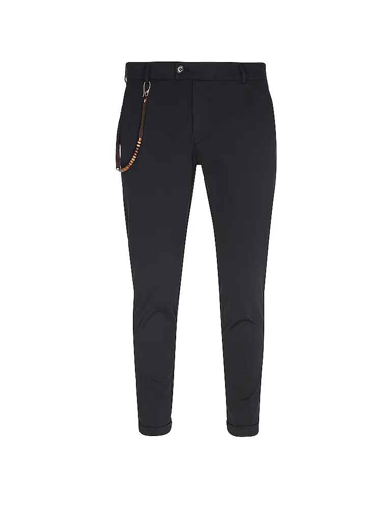 CG - CLUB OF GENTS | Pantalon de costume | Bleu foncé