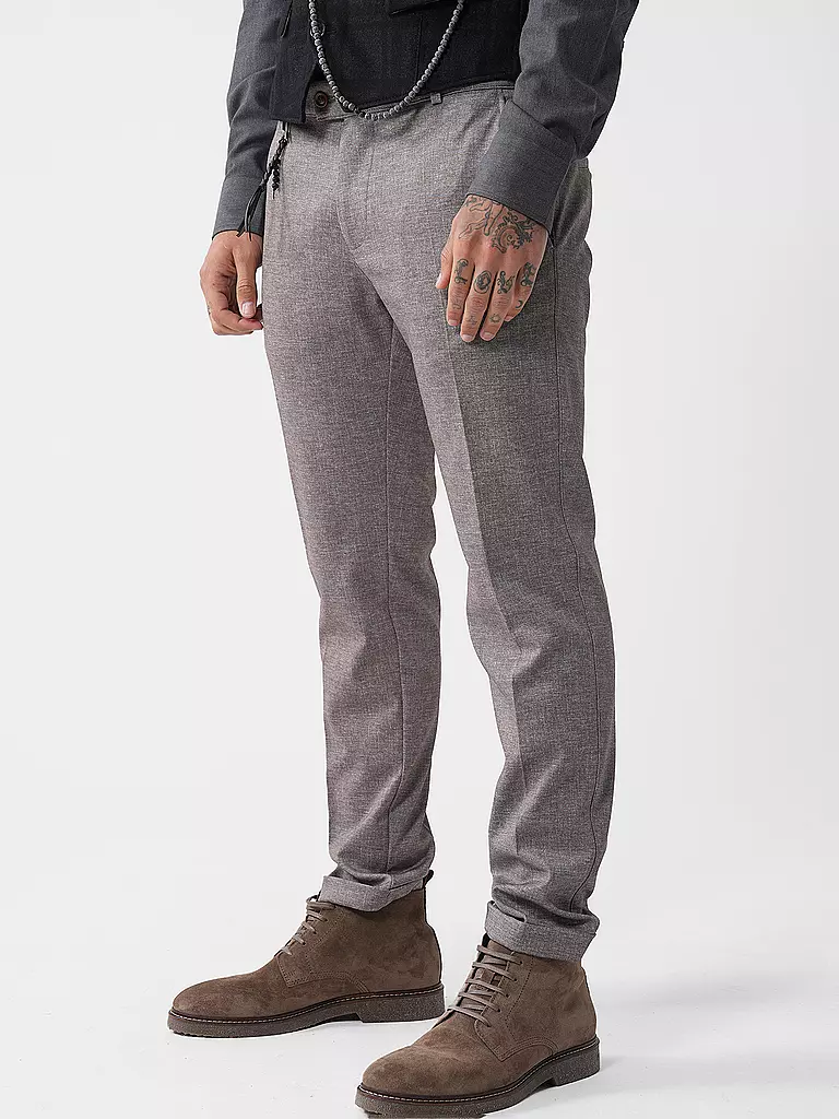 CG - CLUB OF GENTS | Pantalon de costume | 