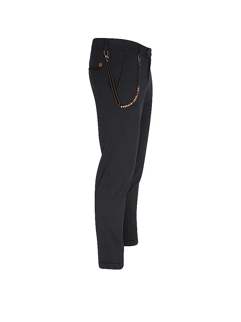 CG - CLUB OF GENTS | Pantalon de costume | Bleu foncé