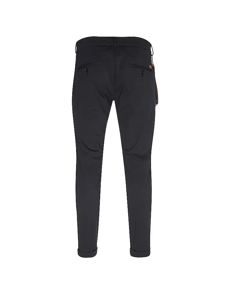 CG - CLUB OF GENTS | Pantalon de costume | Bleu foncé