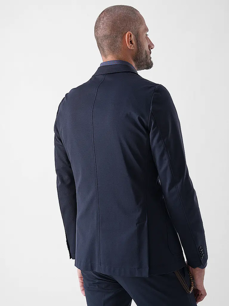 CG - CLUB OF GENTS | Sakko CARLIN | Bleu foncé