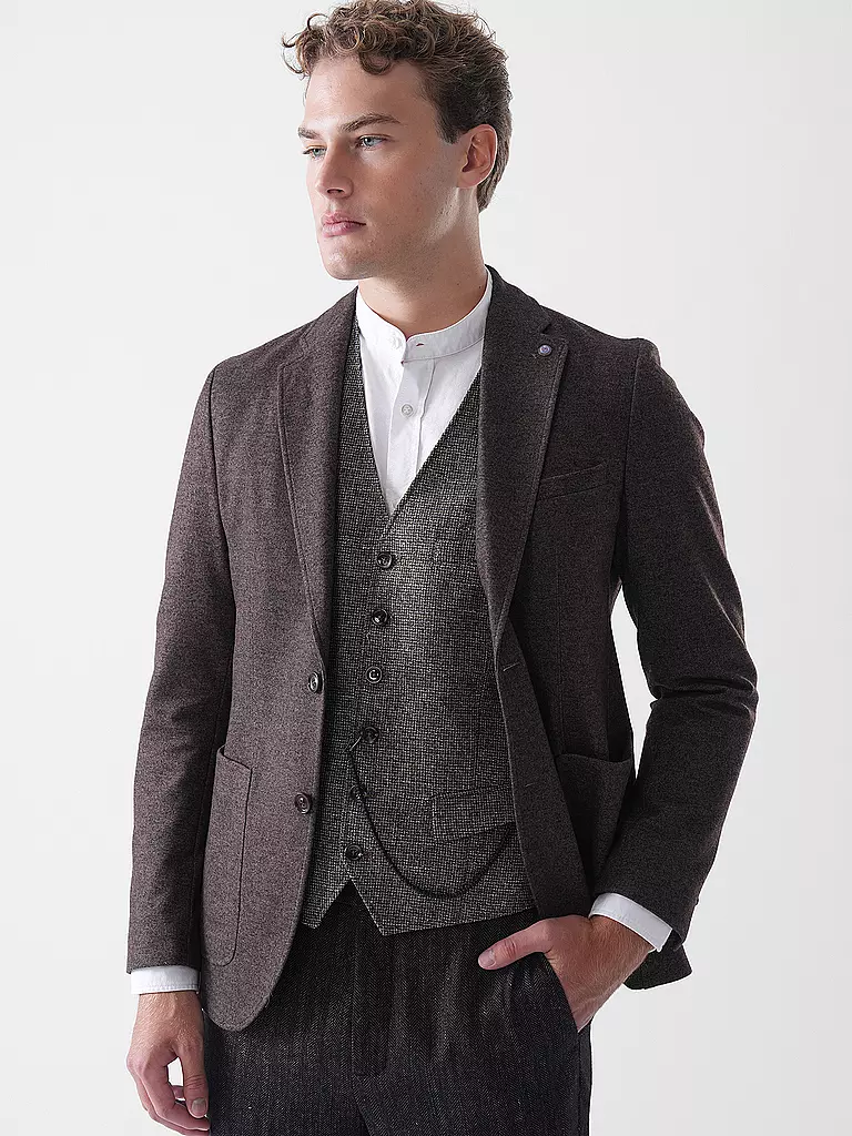 CG - CLUB OF GENTS | Sakko CARTA | 