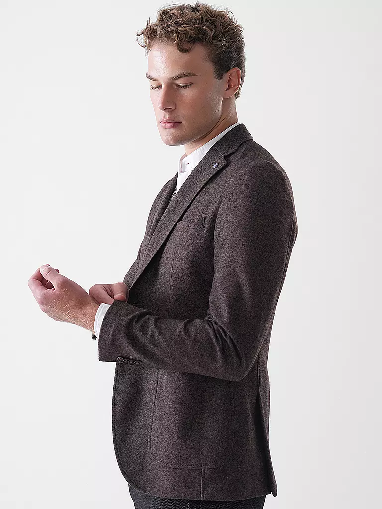 CG - CLUB OF GENTS | Sakko CARTA | 