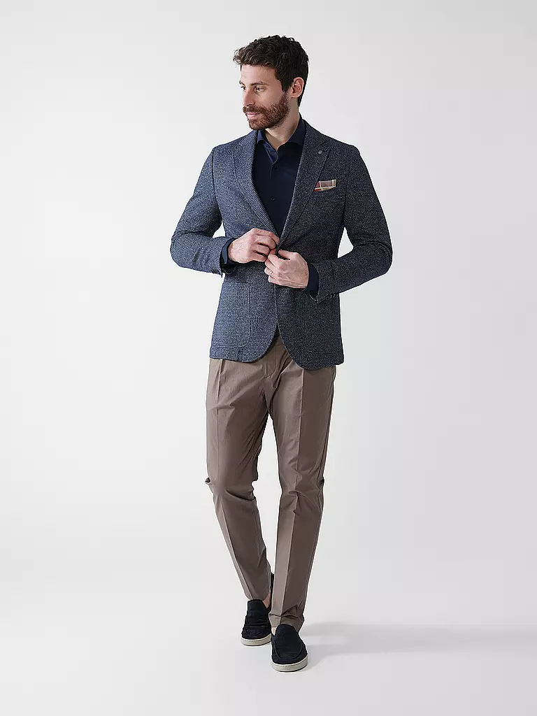 CG - CLUB OF GENTS | Sakko CATER | dunkelblau