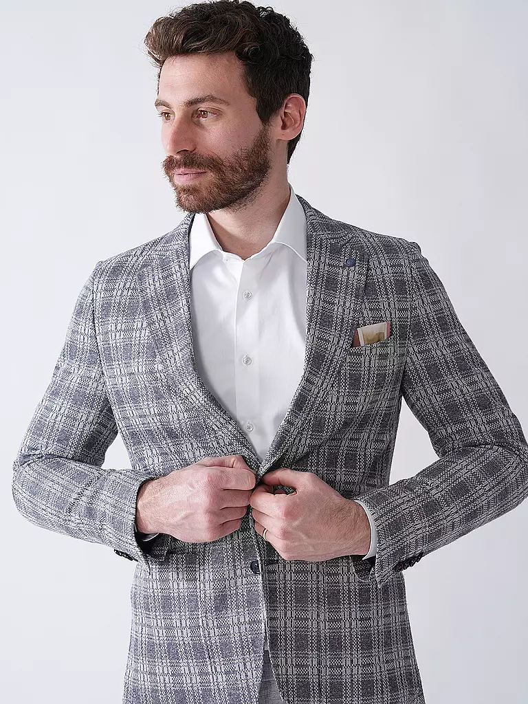 CG - CLUB OF GENTS | Sakko CATER | 