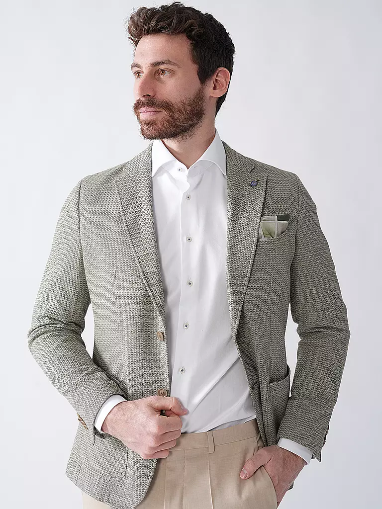 CG - CLUB OF GENTS | Sakko CATER | 