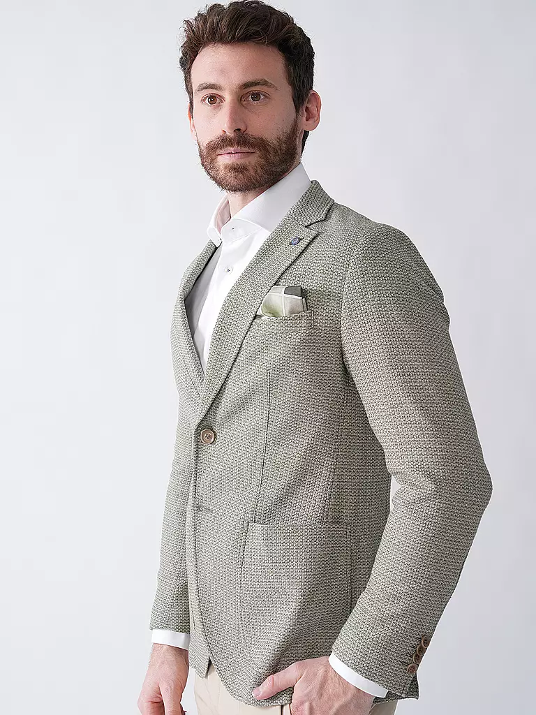CG - CLUB OF GENTS | Sakko CATER | 