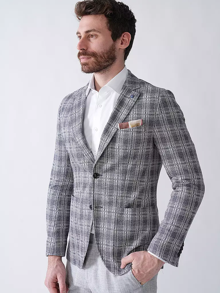 CG - CLUB OF GENTS | Sakko CATER | 
