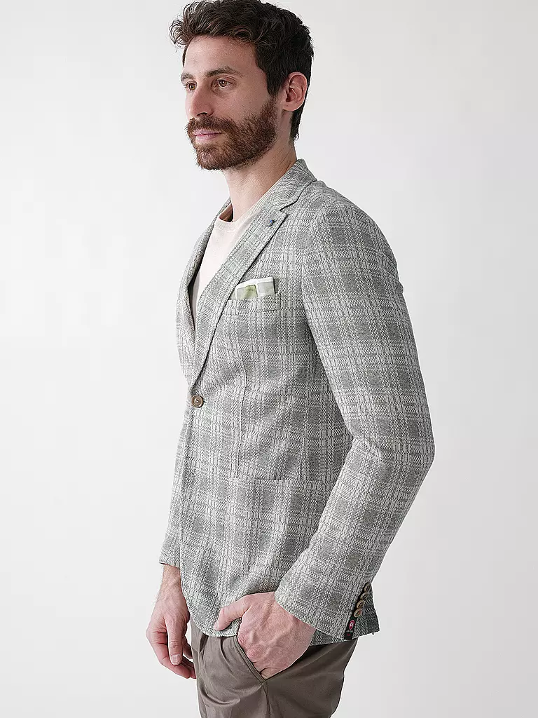 CG - CLUB OF GENTS | Sakko CATER | hellgrün