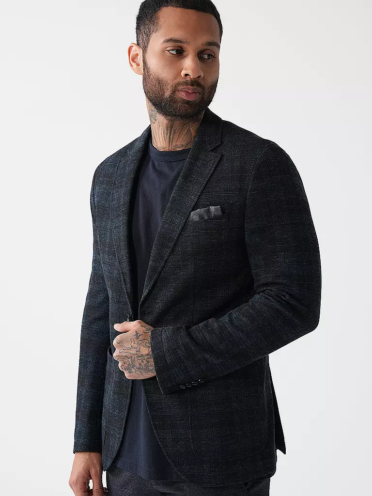 CG - CLUB OF GENTS | Sakko CATER-J | 