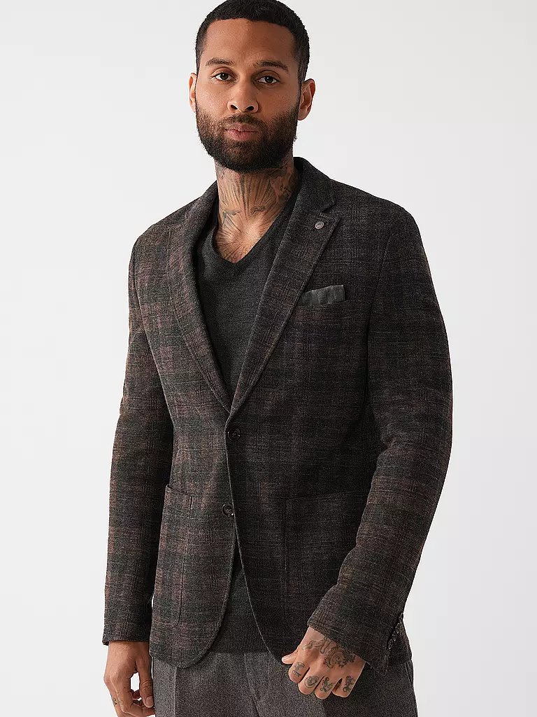 CG - CLUB OF GENTS | Sakko CATER-J | 