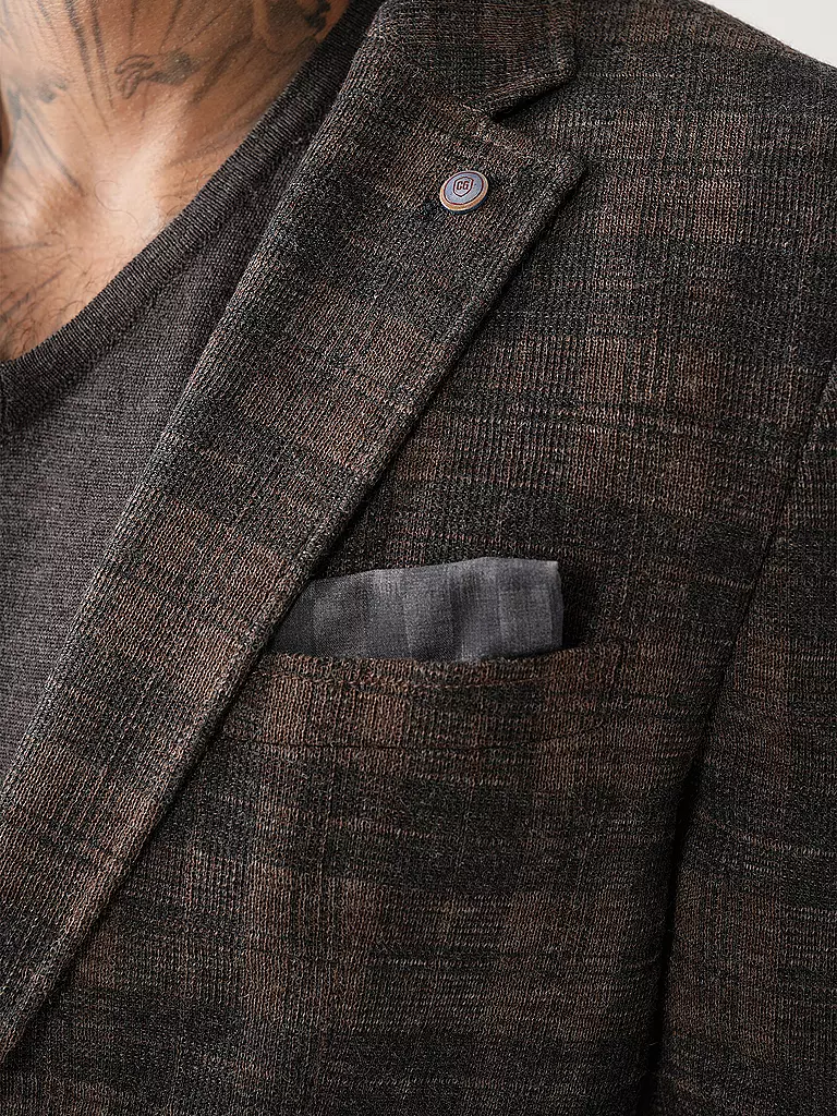 CG - CLUB OF GENTS | Sakko CATER-J | 