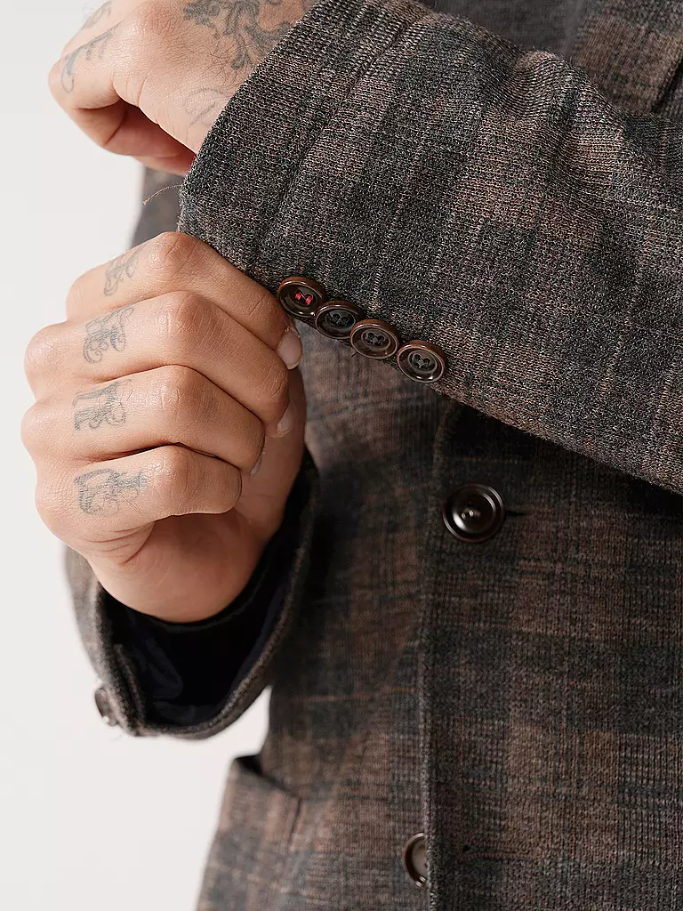 CG - CLUB OF GENTS | Sakko CATER-J | 