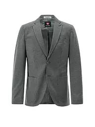 CG - CLUB OF GENTS | Sakko CUBA | Gris clair