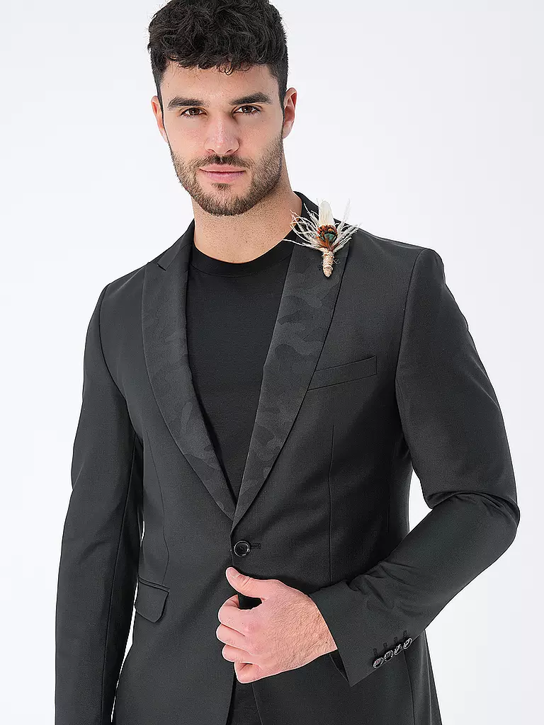 CG - CLUB OF GENTS | Sakko PABLO | 