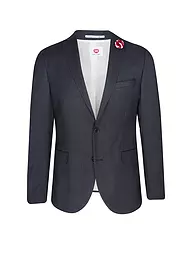 CG - CLUB OF GENTS | Sakko PATRICK | Bleu foncé