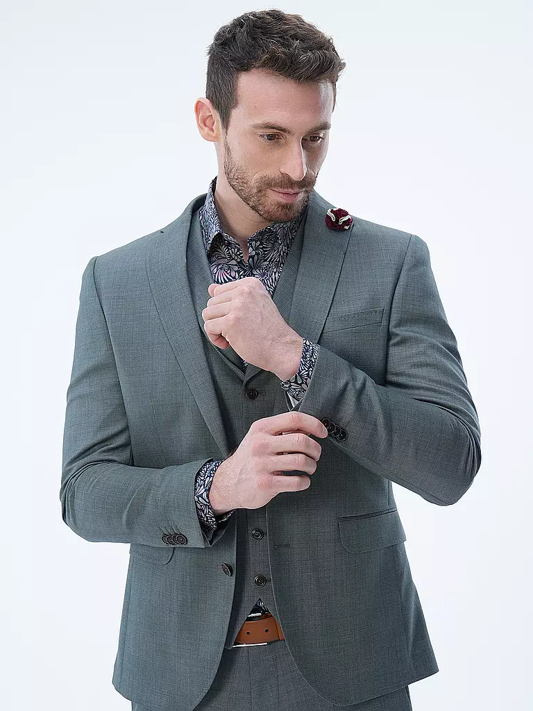 CG - CLUB OF GENTS | Sakko PATRICK | 