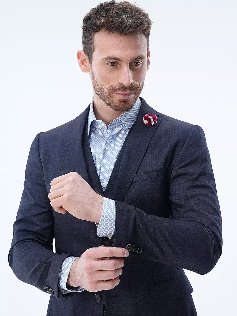 CG - CLUB OF GENTS | Sakko PATRICK | 