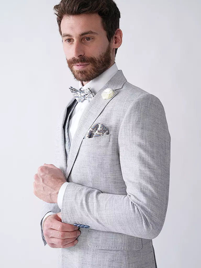 CG - CLUB OF GENTS | Sakko PAUL | 