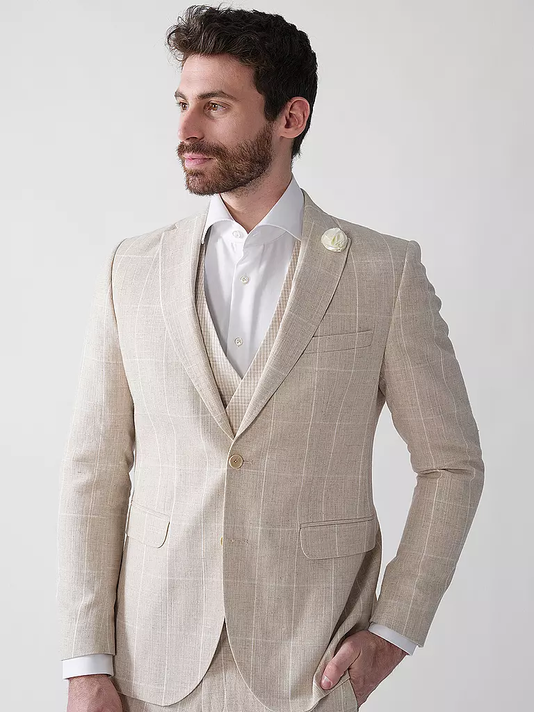 CG - CLUB OF GENTS | Sakko PAUL | 
