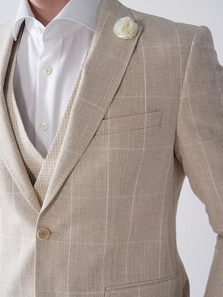 CG - CLUB OF GENTS | Sakko PAUL | 