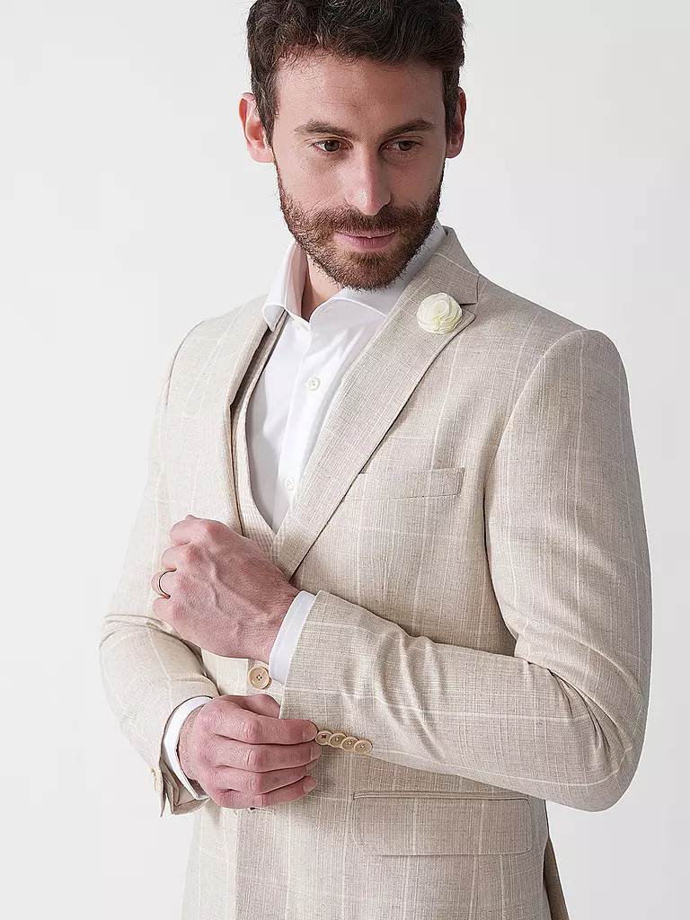 CG - CLUB OF GENTS | Sakko PAUL | 