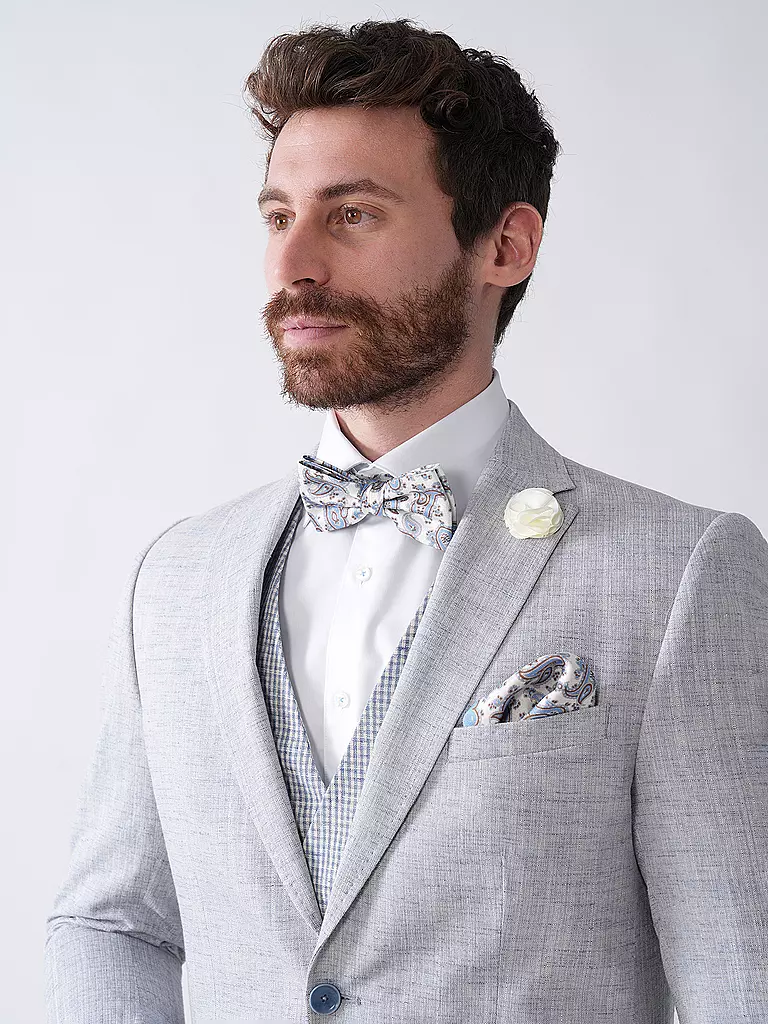 CG - CLUB OF GENTS | Sakko PAUL | 