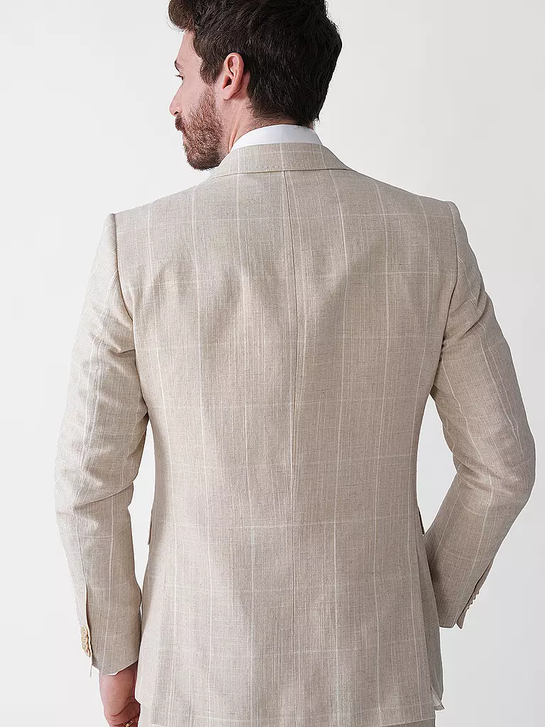 CG - CLUB OF GENTS | Sakko PAUL | 