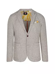 CG - CLUB OF GENTS | Sakko Slim Fit CARTER | Beige
