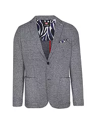 CG - CLUB OF GENTS | Sakko Slim Fit CARTER | Gris