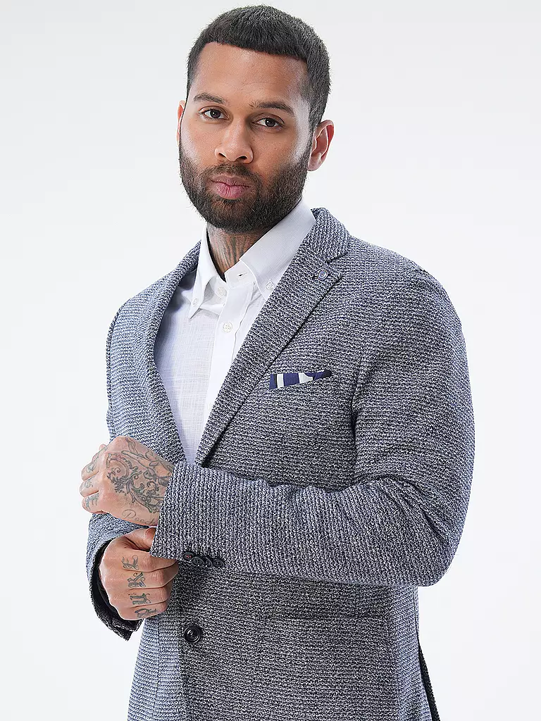 CG - CLUB OF GENTS | Sakko Slim Fit CARTER | 