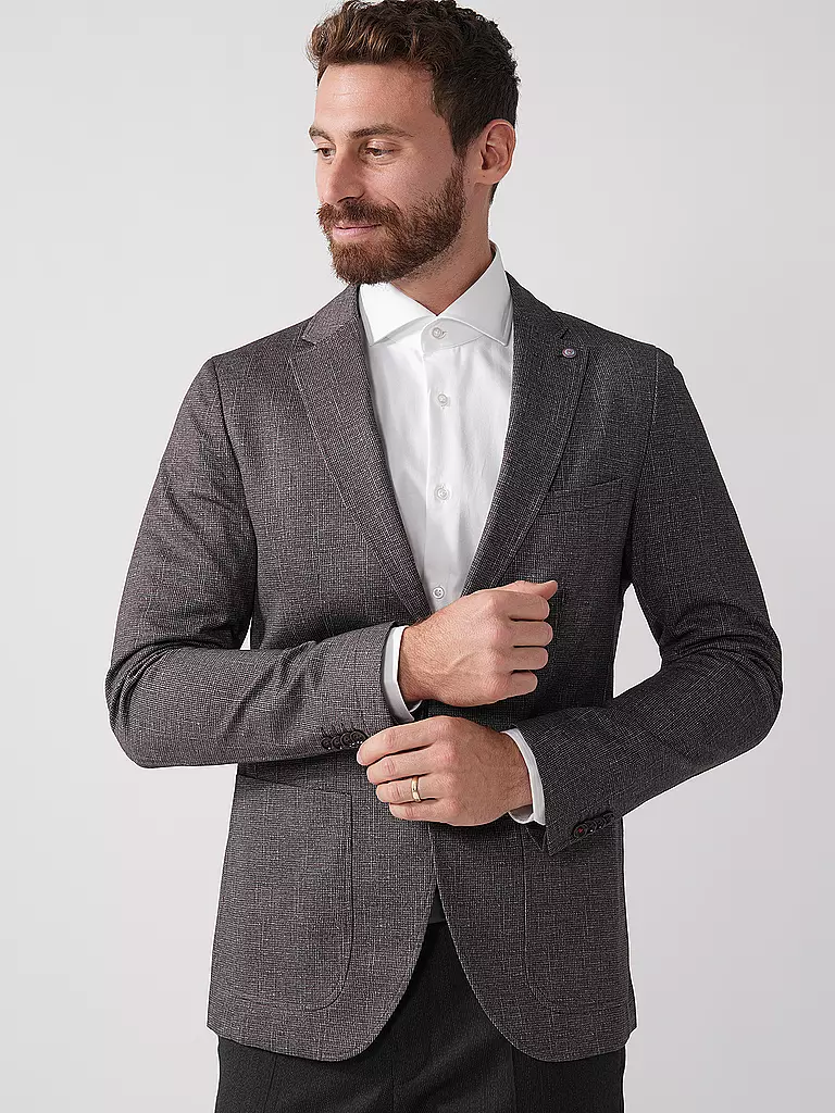 CG - CLUB OF GENTS | Sakko Slim Fit CUPA-J | 