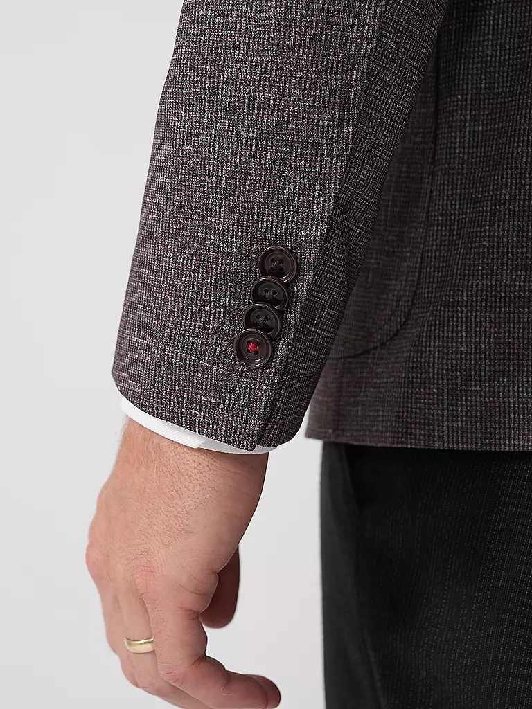 CG - CLUB OF GENTS | Sakko Slim Fit CUPA-J | 