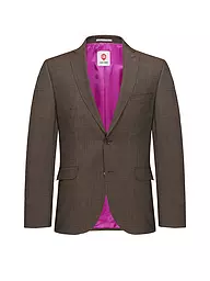 CG - CLUB OF GENTS | Sakko Slim Fit PATRICK | Marron