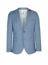 CG - CLUB OF GENTS | Sakko Slim Fit PATRICK | Bleu clair