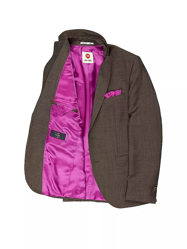CG - CLUB OF GENTS | Sakko Slim Fit PATRICK | 