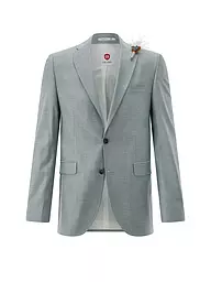 CG - CLUB OF GENTS | Sakko Slim Fit PAUL | Gris clair