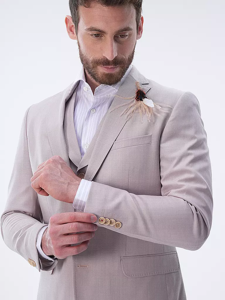 CG - CLUB OF GENTS | Sakko Slim Fit PAUL | 