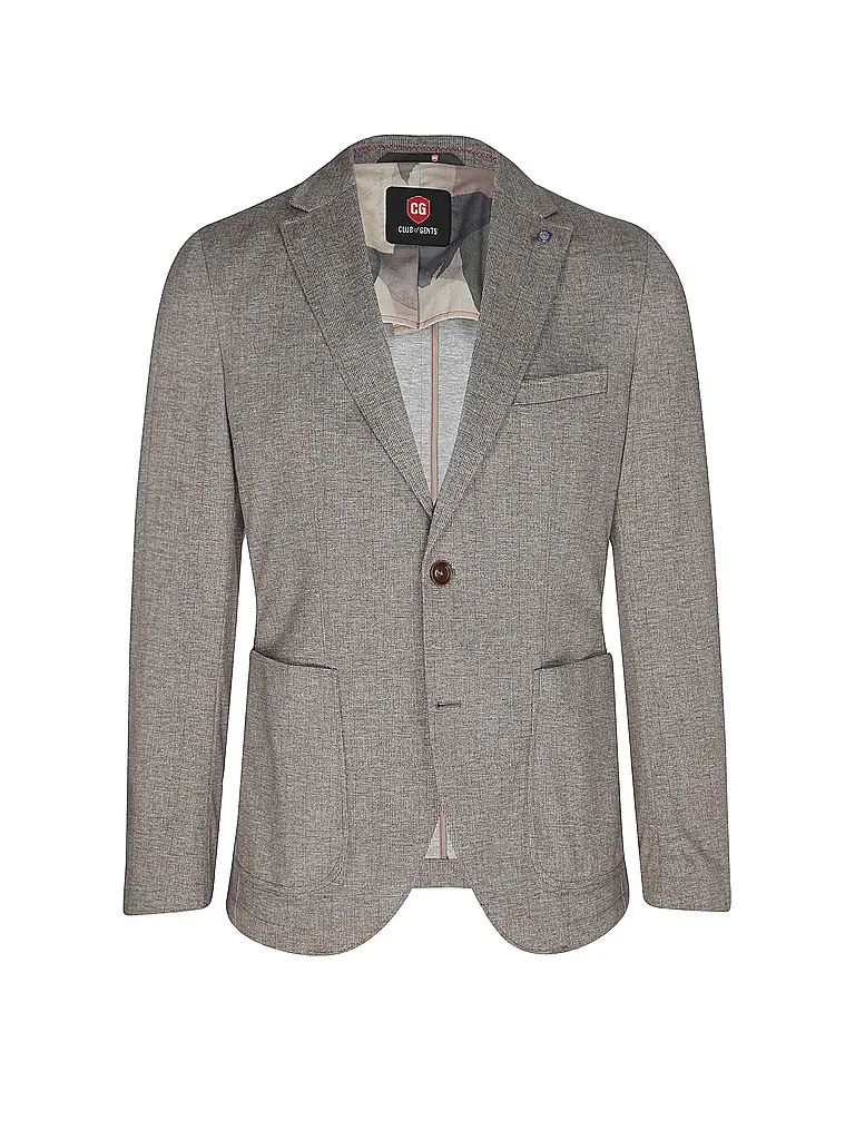 CG - CLUB OF GENTS | Sakko | beige