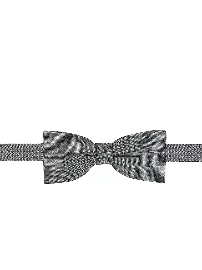 CG - CLUB OF GENTS | Set nœud papillon et pochette PAXTON | Noir