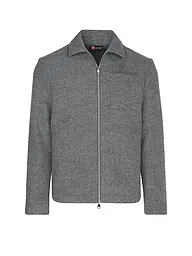CG - CLUB OF GENTS | Veste JON | Gris clair