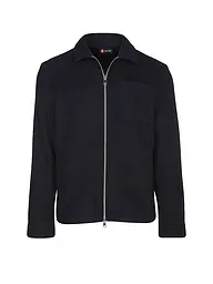 CG - CLUB OF GENTS | Veste JON | Bleu foncé